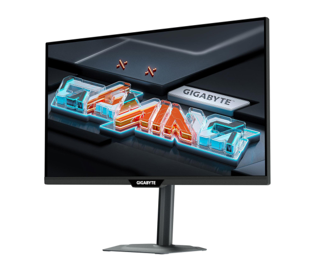 Gigabyte M27Q3 - 1369724 - zdjęcie 2